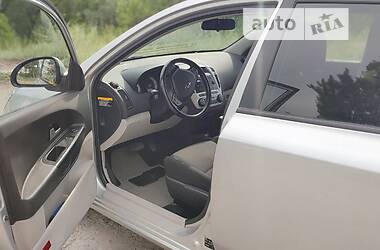 Универсал Kia Ceed 2008 в Запорожье