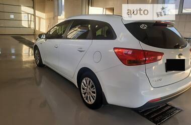 Універсал Kia Ceed 2012 в Києві фото 3 Універсал Kia Ceed 2012 в Києві
