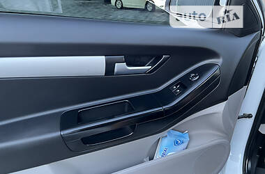 Купе Kia Ceed 2008 в 