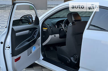 Купе Kia Ceed 2008 в 