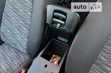 Купе Kia Ceed 2008 в 