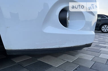 Купе Kia Ceed 2008 в 