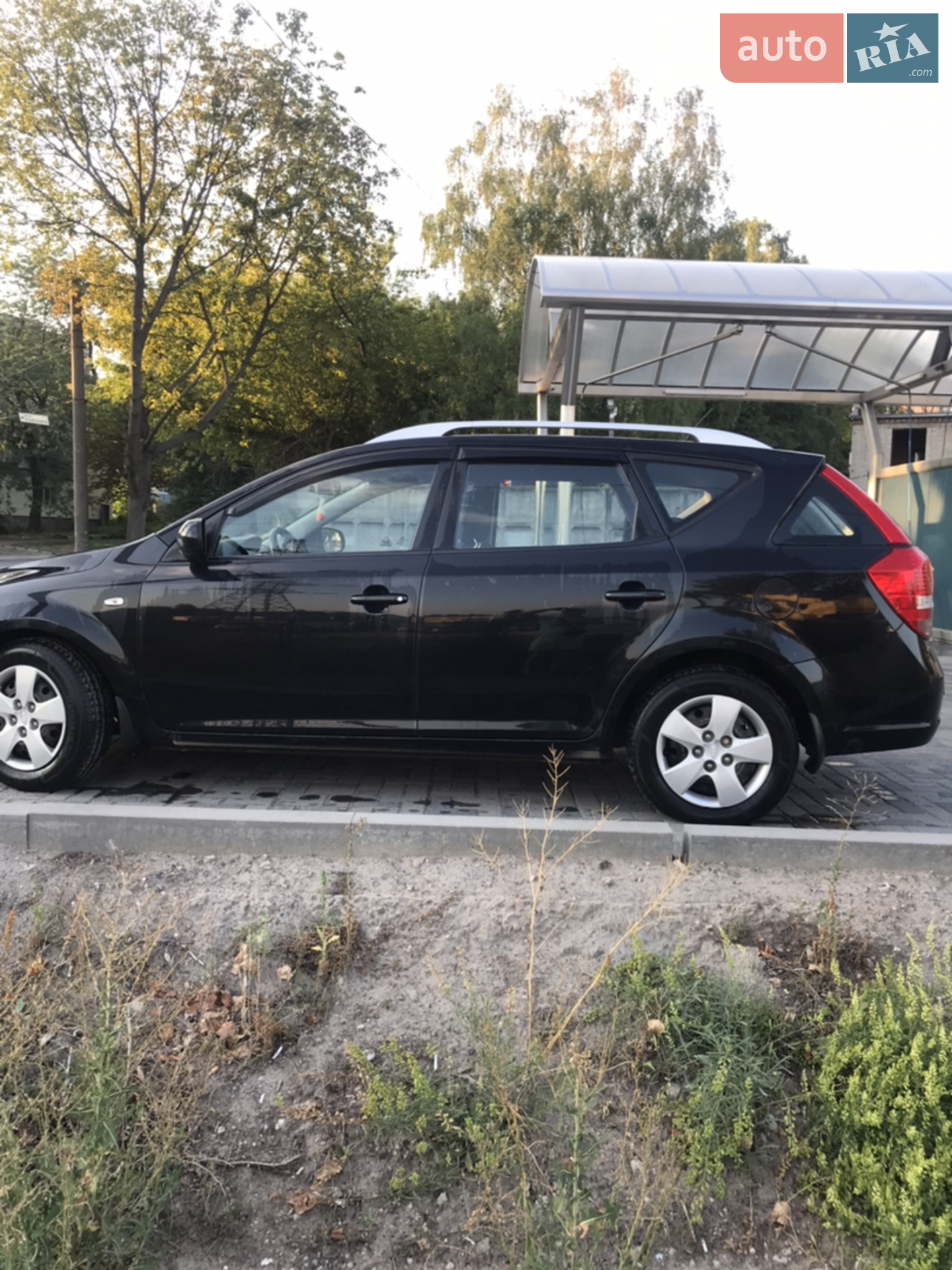2010 Kia Cee'd - мініатюра 5