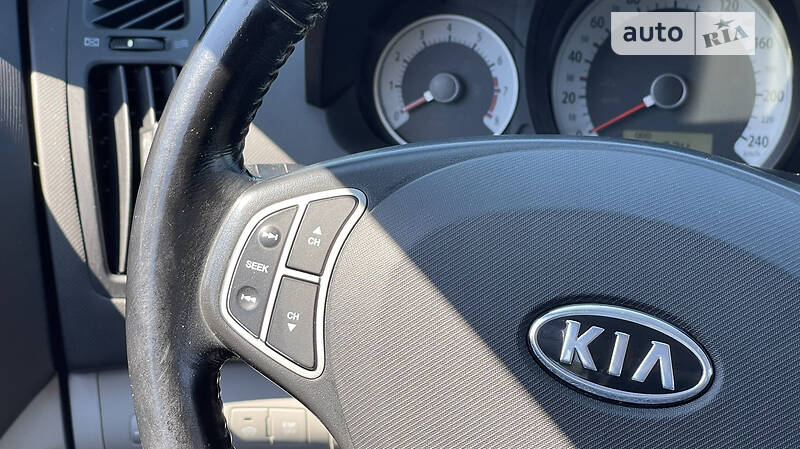Универсал Kia Ceed 2008 в Стрые