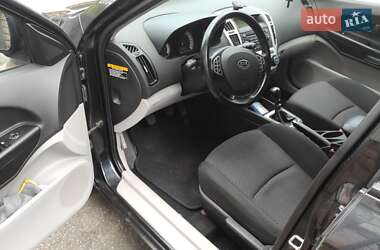 Хетчбек Kia Ceed 2007 в Києві