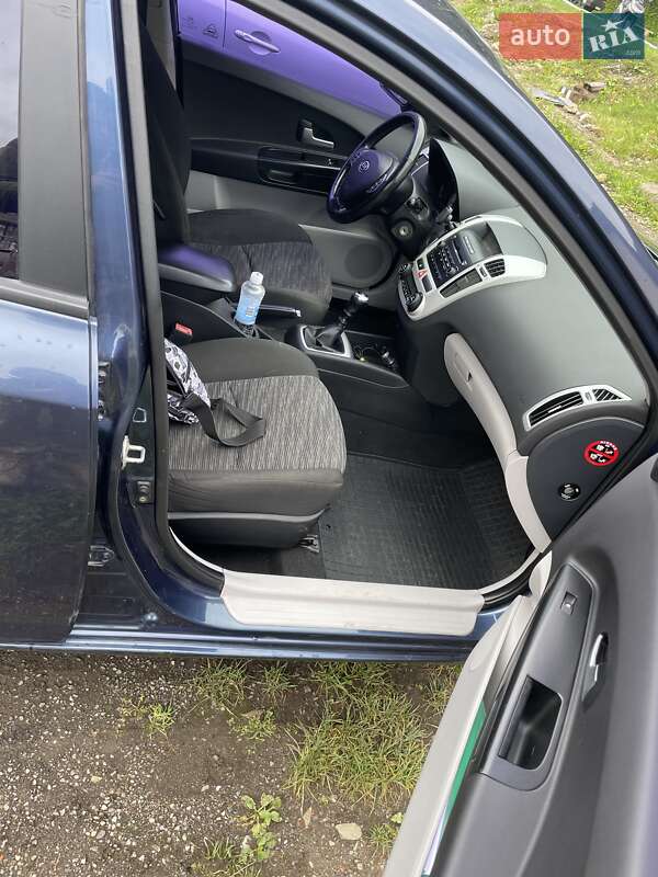 Хетчбек Kia Ceed 2007 в Києві