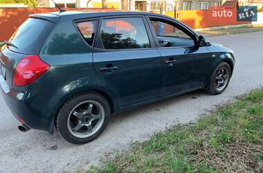 Хэтчбек Kia Ceed 2007 в Коломые