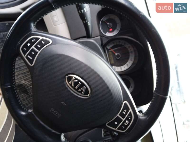 Универсал Kia Ceed 2007 в Старом Самборе