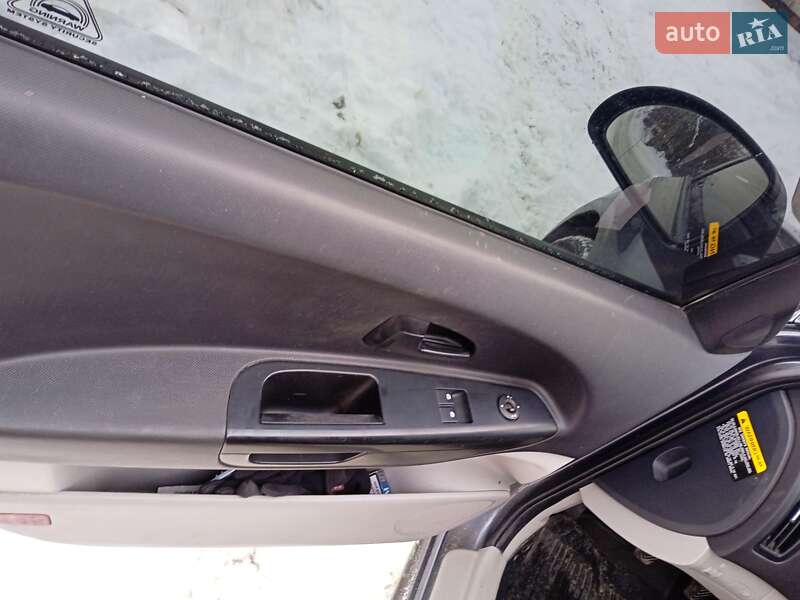 Универсал Kia Ceed 2007 в Старом Самборе