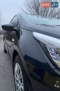 Хэтчбек Kia Ceed 2013 в Запорожье