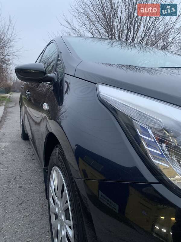 Хетчбек Kia Ceed 2013 в Запоріжжі
