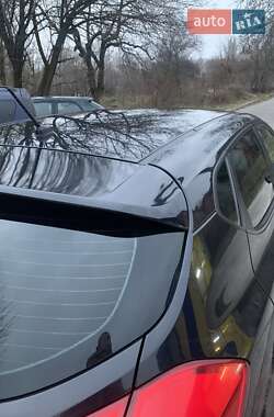 Хэтчбек Kia Ceed 2013 в Запорожье