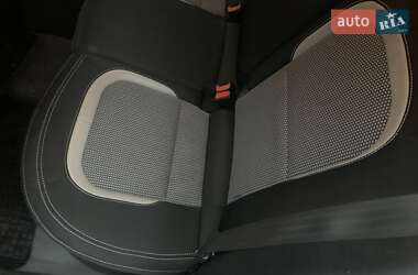 Хэтчбек Kia Ceed 2013 в Запорожье