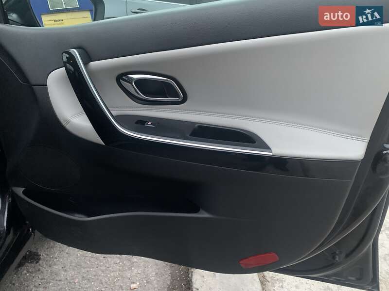 Хетчбек Kia Ceed 2013 в Запоріжжі