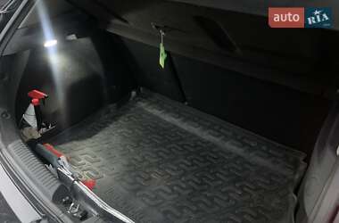 Хэтчбек Kia Ceed 2013 в Запорожье