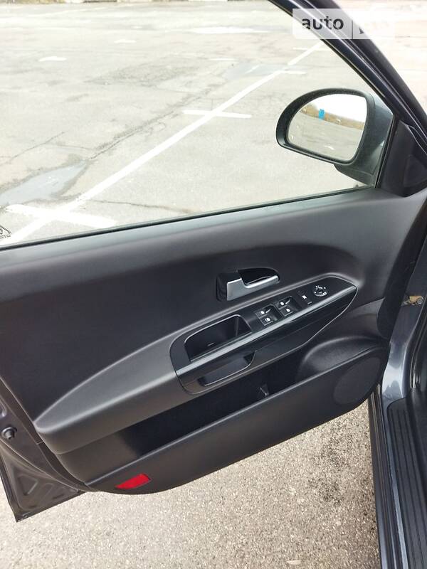 Универсал Kia Ceed 2008 в Харькове