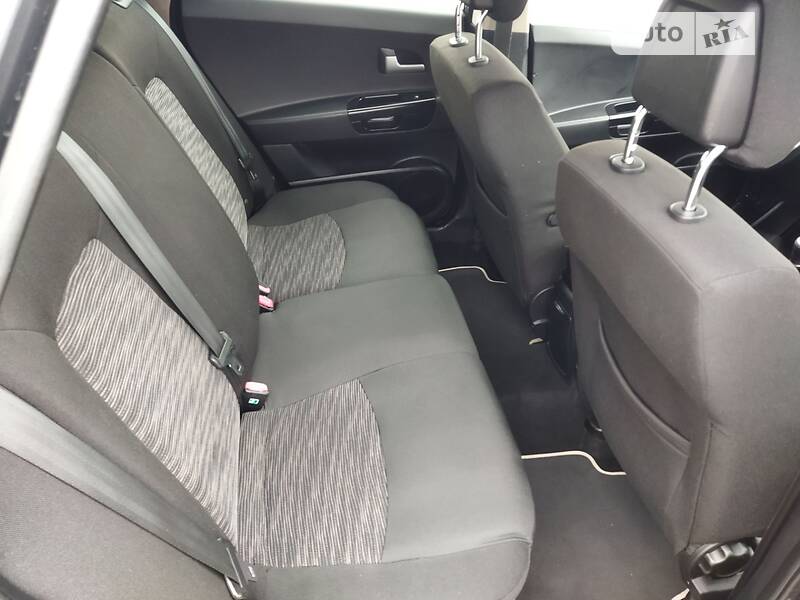 Универсал Kia Ceed 2008 в Харькове