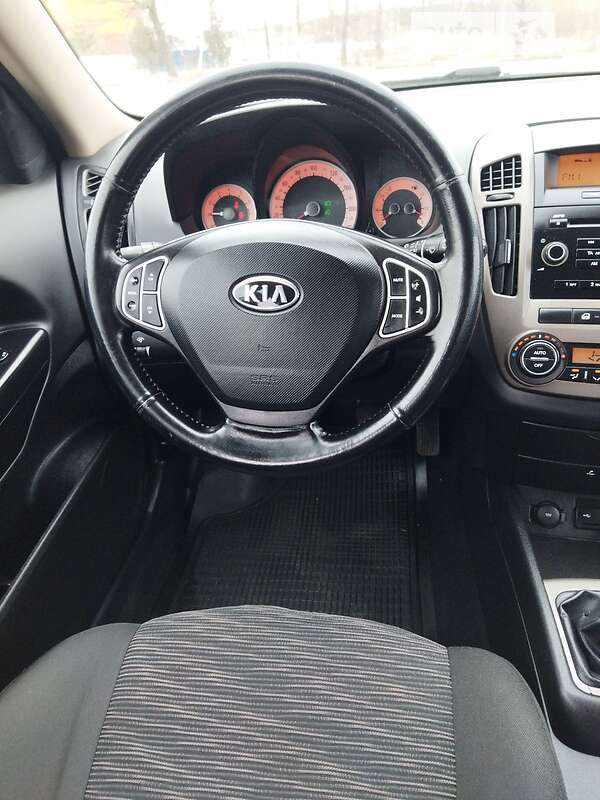 Универсал Kia Ceed 2008 в Харькове