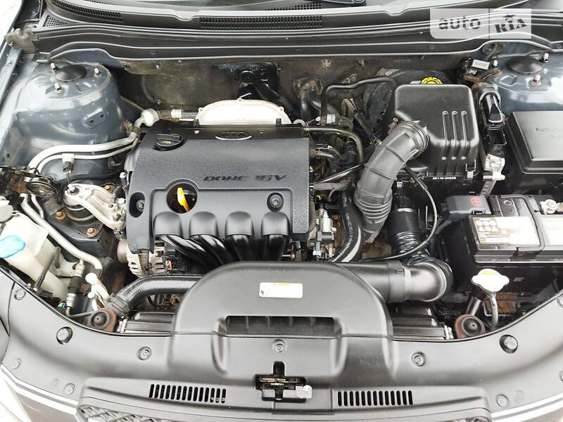 Универсал Kia Ceed 2008 в Харькове