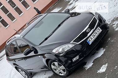 Универсал Kia Ceed 2011 в Белой Церкви