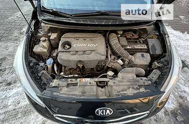 Универсал Kia Ceed 2012 в Червонограде