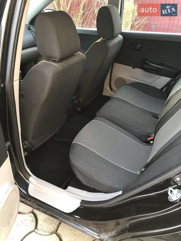 Універсал Kia Ceed 2008 в Чернівцях