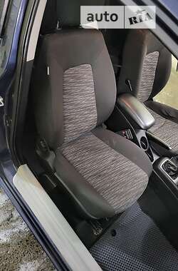 Хэтчбек Kia Ceed 2008 в 