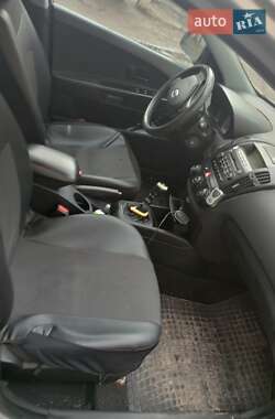 Универсал Kia Ceed 2008 в Житомире