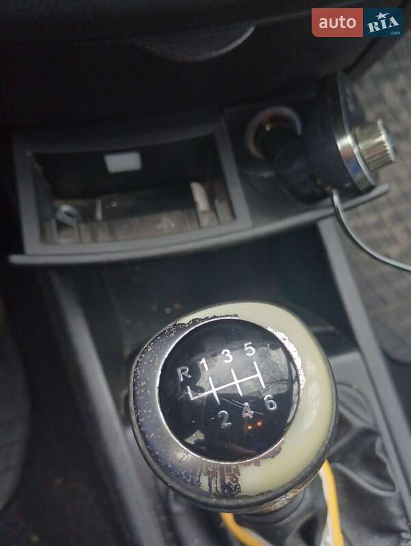 Універсал Kia Ceed 2008 в Житомирі фото 11 Універсал Kia Ceed 2008 в Житомирі