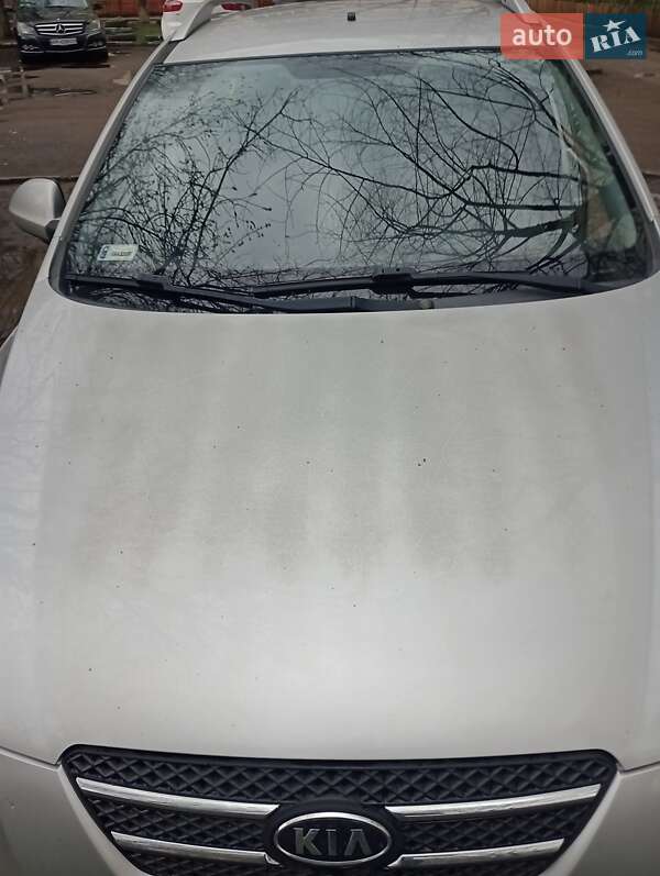 Універсал Kia Ceed 2008 в Житомирі фото 15 Універсал Kia Ceed 2008 в Житомирі