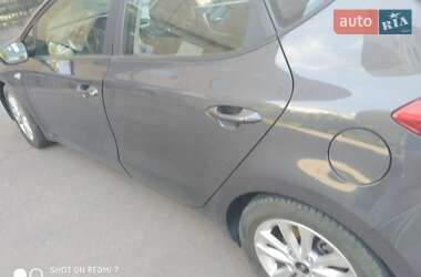 Хетчбек Kia Ceed 2016 в Калуші