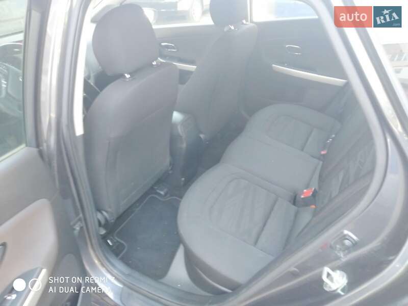 Хетчбек Kia Ceed 2016 в Калуші