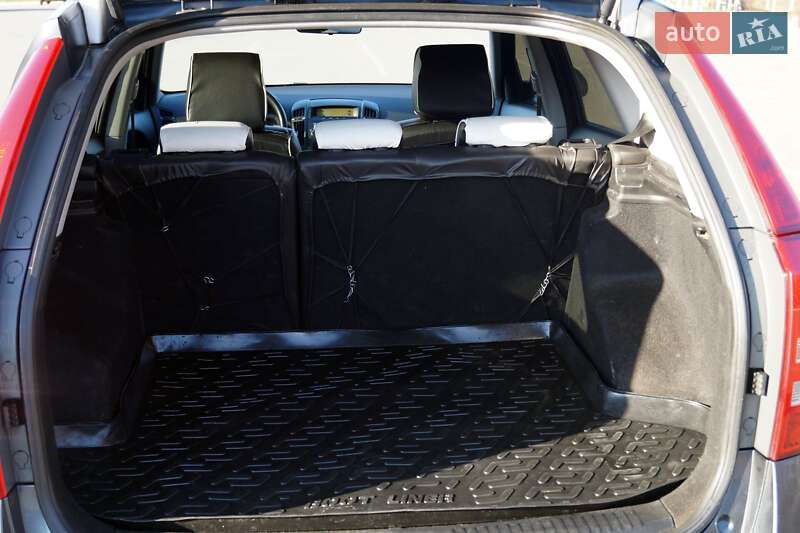 Универсал Kia Ceed 2008 в Запорожье