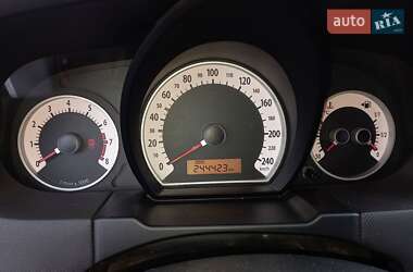 Хэтчбек Kia Ceed 2007 в Борщеве