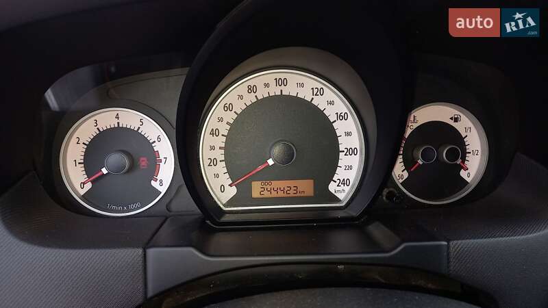 Хэтчбек Kia Ceed 2007 в Борщеве