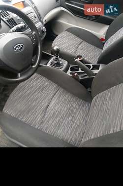Универсал Kia Ceed 2009 в Василькове