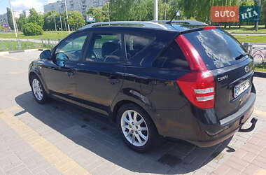 Универсал Kia Ceed 2008 в Харькове