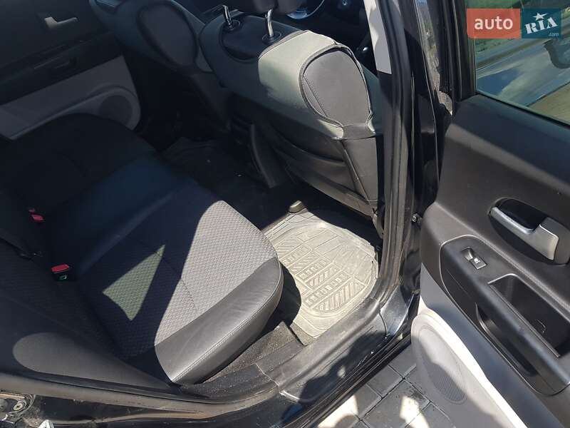 Универсал Kia Ceed 2008 в Харькове