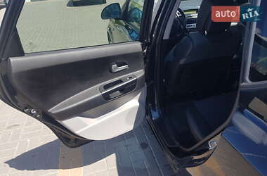 Универсал Kia Ceed 2008 в Харькове