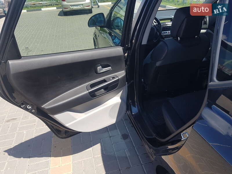 Универсал Kia Ceed 2008 в Харькове
