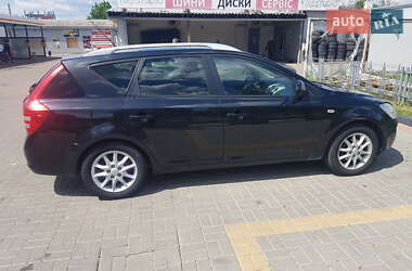 Универсал Kia Ceed 2008 в Харькове