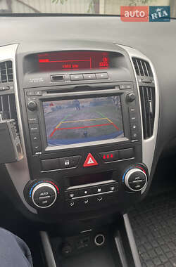 Универсал Kia Ceed 2011 в Харькове