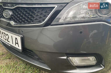 Универсал Kia Ceed 2011 в Харькове