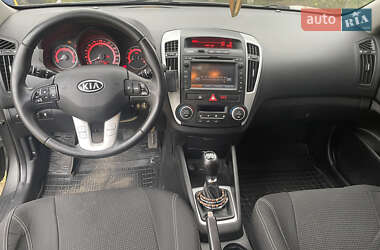 Универсал Kia Ceed 2011 в Харькове