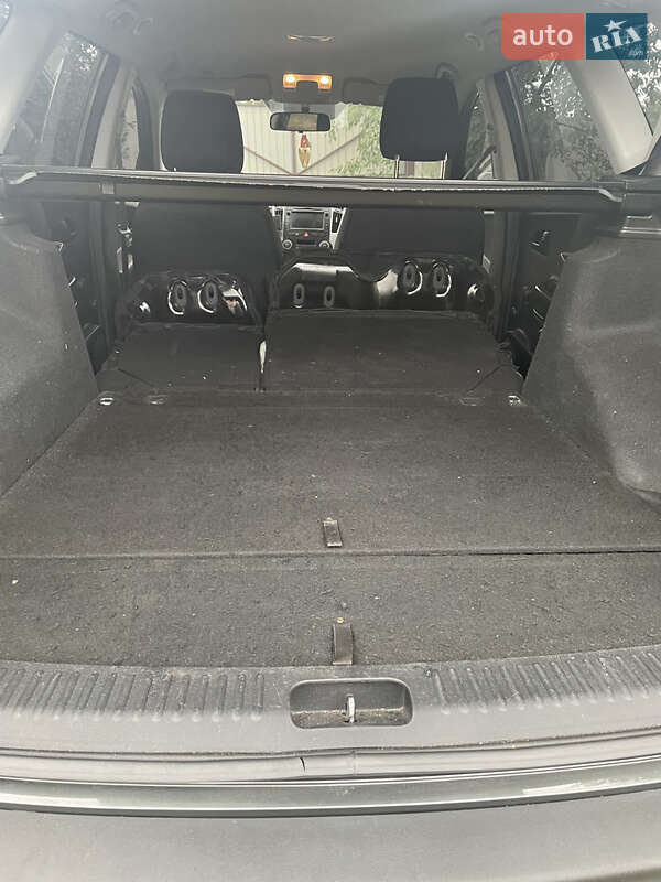 Універсал Kia Ceed 2011 в Харкові