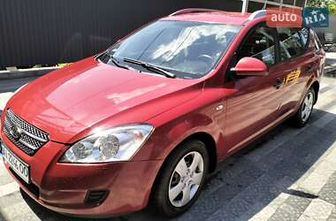 Универсал Kia Ceed 2009 в Василькове