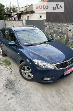 Универсал Kia Ceed 2009 в Житомире