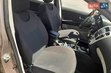Хэтчбек Kia Ceed 2007 в Белой Церкви