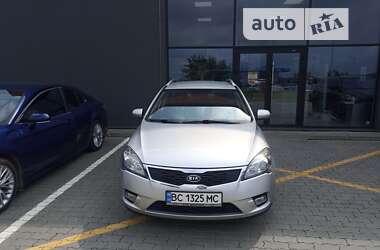 Універсал Kia Ceed 2009 в Львові