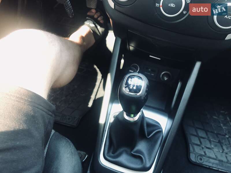 Универсал Kia Ceed 2009 в Тернополе